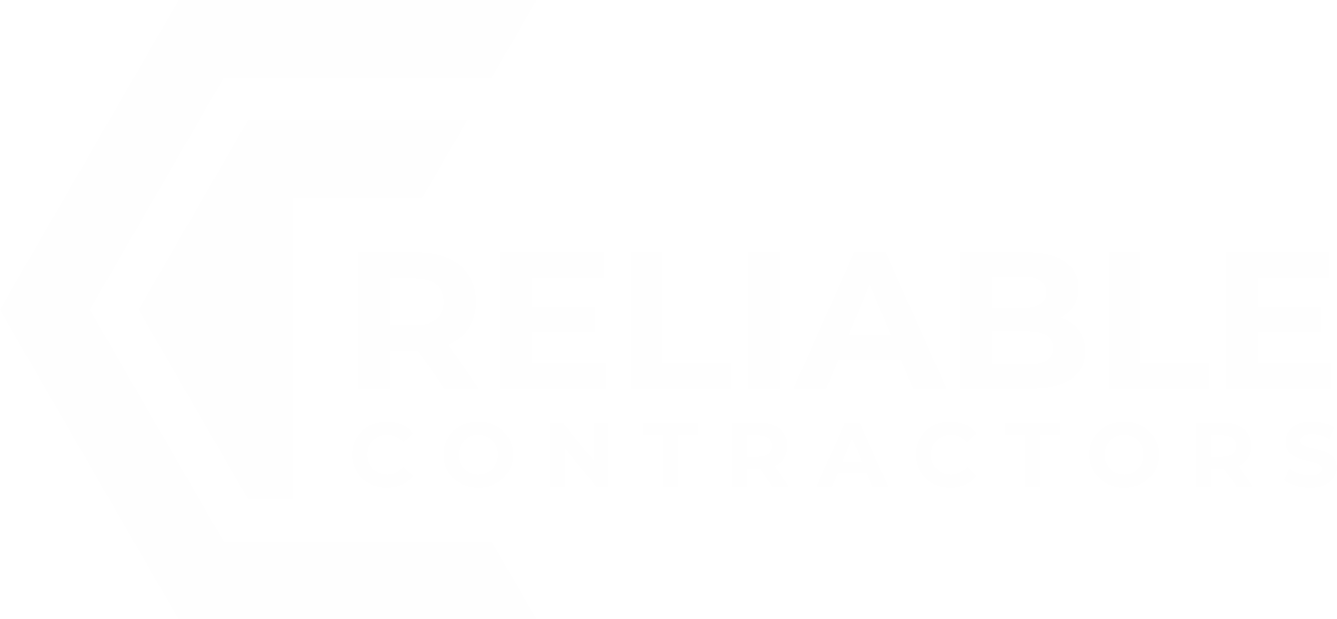 Reliable Logo